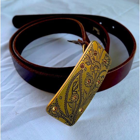 Fossil Other - Fossil Belt